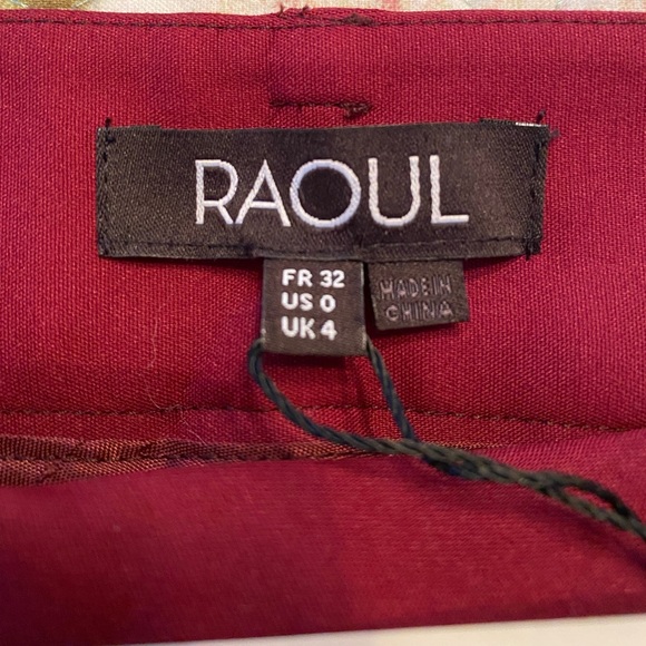 Raoul Super Skinny Pants - Picture 5 of 10